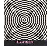 Phantasmagrams: A Colourful Collection of Classic Visual Illusions