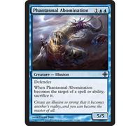 Phantasmal Abomination | Rise of the Eldrazi