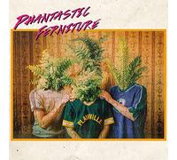 Phantastic Ferniture - Phantastic Ferniture [VINYL]