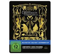 Phantastische Tierwesen: Grindelwalds Verbrechen