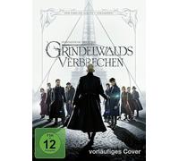 Phantastische Tierwesen: Grindelwalds Verbrechen (DVD) Jude Law (US IMPORT)