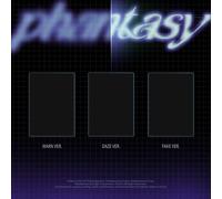 Phantasy Pt.2 Sixth Sense