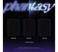 Phantasy Pt. 2 Sixth Sense-Platform Album