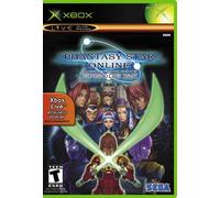 Phantasy Star / Game