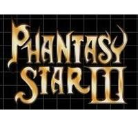 Phantasy Star III: Generations of Doom Steam CD Key