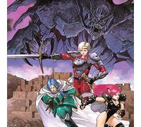 Phantasy Star IV: End Of The Millennium [VINYL]