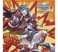「PHANTASY STAR ONLINE 2」キャラクターソングCD~Song Festival~V