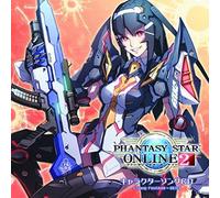 Phantasy Star Online 2 Charactg CD-Song Festival-B