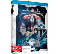 Phantasy Star Online 2: Episode Oracle (Part 1) (+ Digital Copy) (Blu-Ray)