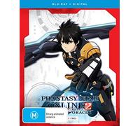 Phantasy Star Online 2: Episode Oracle (Part 2) (+ Digital Copy) (Blu-Ray)