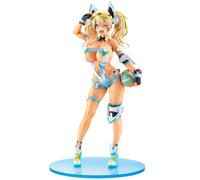 Phantasy Star Online 2 es Summer Color Gene summer Vacation 1/6 Figure JAPAN