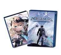 Phantasy Star Online 2 New Genesis PSO Soundtrack 1 Game Music 4CD Japan