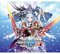 Phantasy Star Online 2 Original Soundtracks Vol 7 (Original Soundtrack)