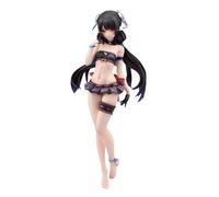 Phantasy Star Online 2 statuette PVC 1/7 Es Annette - Summer Vacation (Re-Run) 24 cm