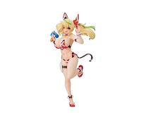 Phantasy Star Online 2 statuette PVC 1/7 Gene Summer Vacation 25 cm