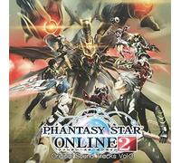Phantasy Star Online 2 Vol 3 (Original Soundtrack)