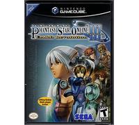 Phantasy Star Online III C.A.R.D Revolution