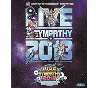 Phantasy Star Series 30th Anniversary Live Sympathy 2018 Memorial Blu-ray