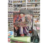 Phantasy Star Universe Ambition Of The Illuminus PC ITA Sealed Sega