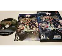 Phantasy Star Universe / Game
