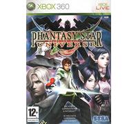 Phantasy Star Universe [Spanish Import]