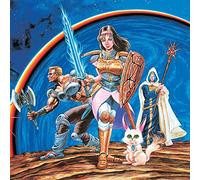 Phantasy Star [VINYL]