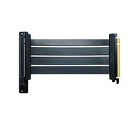 Phanteks PCIe Gen 4.0 Riser Cable - 220mm - 90-degree Adaptor