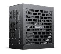 Phanteks AMP GH 1000W V2 ATX 3.1 PCIe 5.1 80 Plus Platinum Modular Power Supply