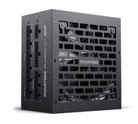 Phanteks AMP GH 750W 80+ Gold ATX Modular Power Supply - Black