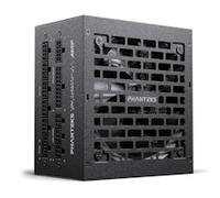 Phanteks AMP GH 750W 80PLUS Gold ATX Power Supply Modular - Black