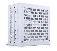 Phanteks AMP GH 850W 80PLUS Gold ATX Power Supply Modular - White