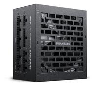 Phanteks AMP GH power supply unit 750 W 18+10 pin ATX ATX Black, White