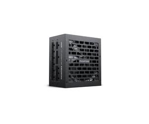 Phanteks AMP GH power supply unit 750 W 18+10 pin ATX ATX Black, White
