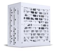 Phanteks AMP GH power supply unit 750 W 18+10 pin ATX ATX White