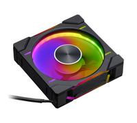 Phanteks D30 120mm DRGB PWM Fan - Black