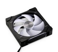 Phanteks D30-140 Computer case Fan 14 cm Black 1 pc(s)