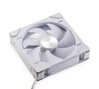 Phanteks D30 140mm DRGB PWM Triple Fan Pack - White