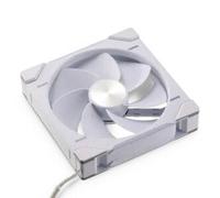 Phanteks D30 Reverse Airflow 140mm DRGB PWM Fan Triple Pack - White