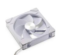 Phanteks D30 Reverse Airflow 140mm DRGB PWM Triple Fan Pack - White