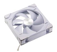 Phanteks D30 140mm DRGB PWM Fan - White