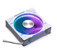 Phanteks D30 Reverse Airflow 120mm D-RGB PWM Fan - White