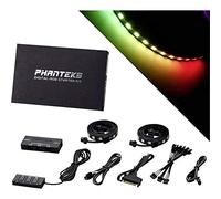 Phanteks Digital RGB LED Starter Kit
