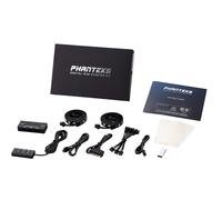 Phanteks Digital RGB LED Starter Kit - PH-DRGB_SKT