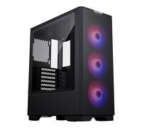 Phanteks ECLIPSE G300A Midi Tower Black