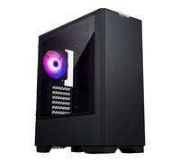 Phanteks ECLIPSE G300A Midi Tower Black