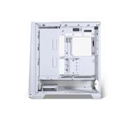 Phanteks Eclipse G400A Case Tempered Glass DRGB Matte White