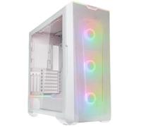 Phanteks Eclipse G500A Mid Tower Case - White USB 3.0