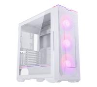 Phanteks Eclipse G500A Mid Tower Case - White