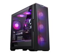 Phanteks ECLIPSE G500A DRGB Midi Tower Black