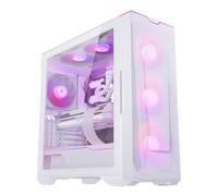 Phanteks ECLIPSE G500A DRGB Midi Tower White